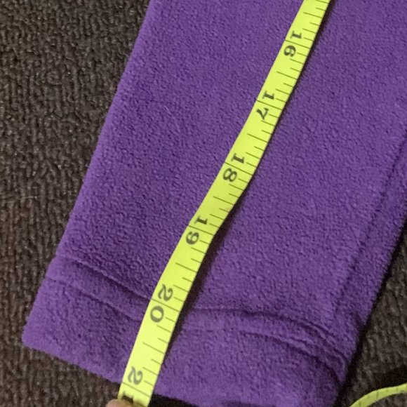 Bass Pro Shops Shirts & Tops Bass Pro Shops Girls Fleece Zip Up